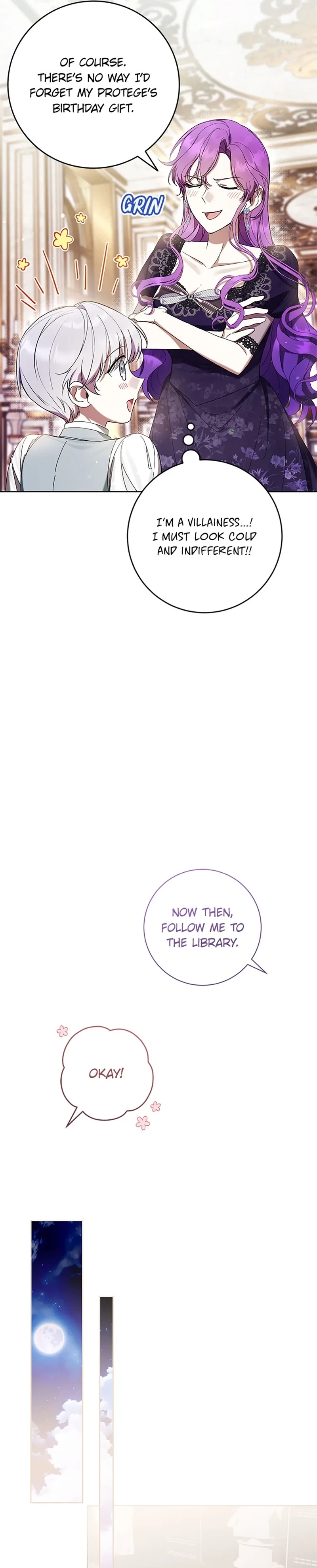 The Perks of Being a Villainess Chapter 63 page 26 - 