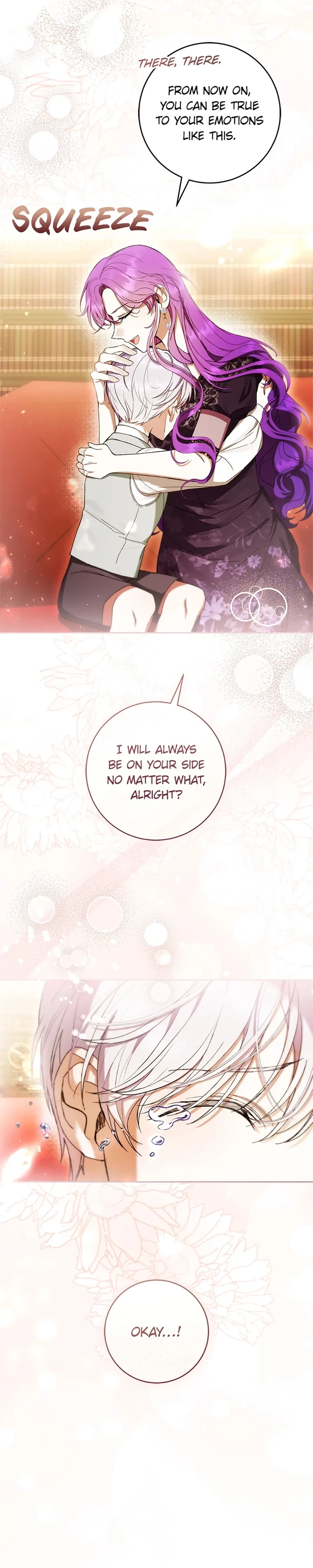 The Perks of Being a Villainess Chapter 63 page 37 - 