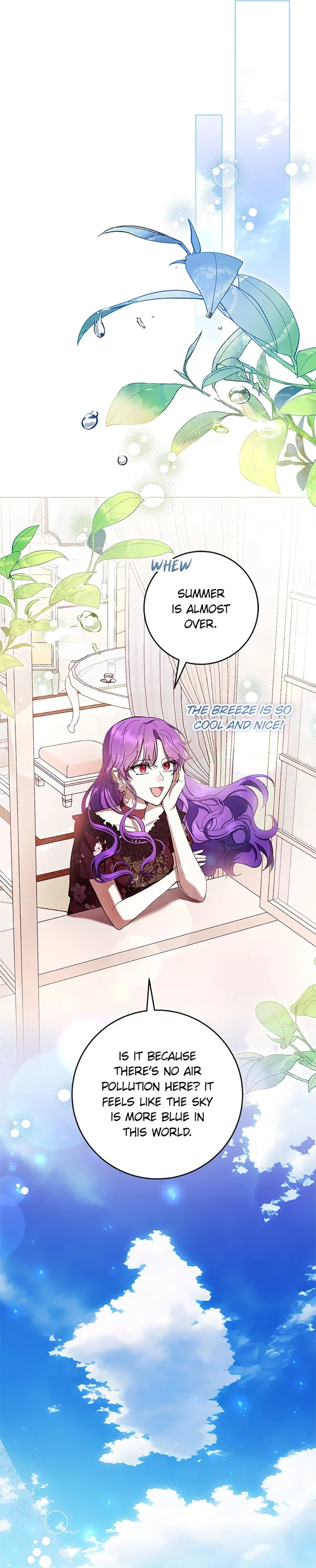 The Perks of Being a Villainess Chapter 64 page 2 - 