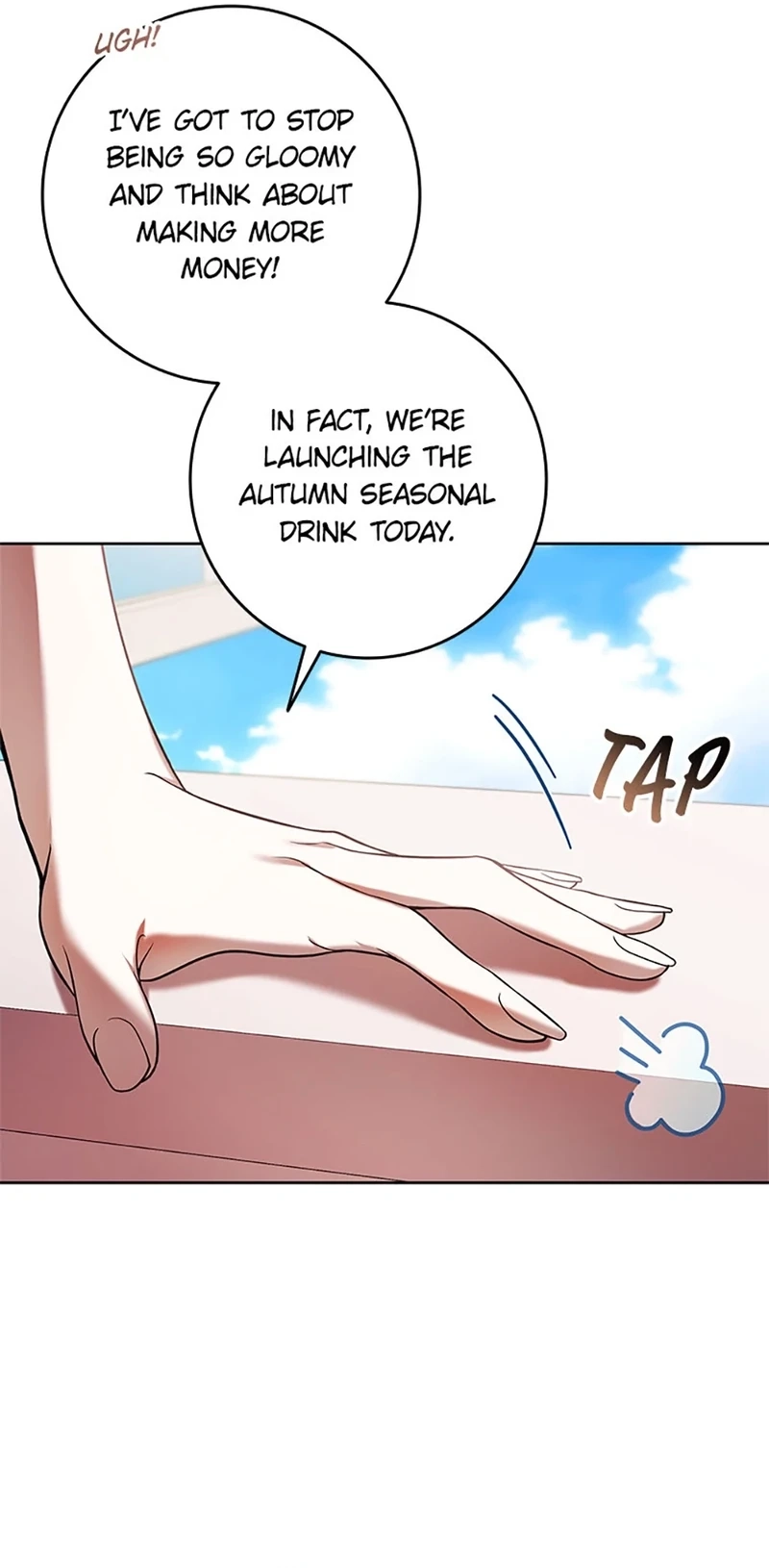 The Perks of Being a Villainess Chapter 64 page 4 - 