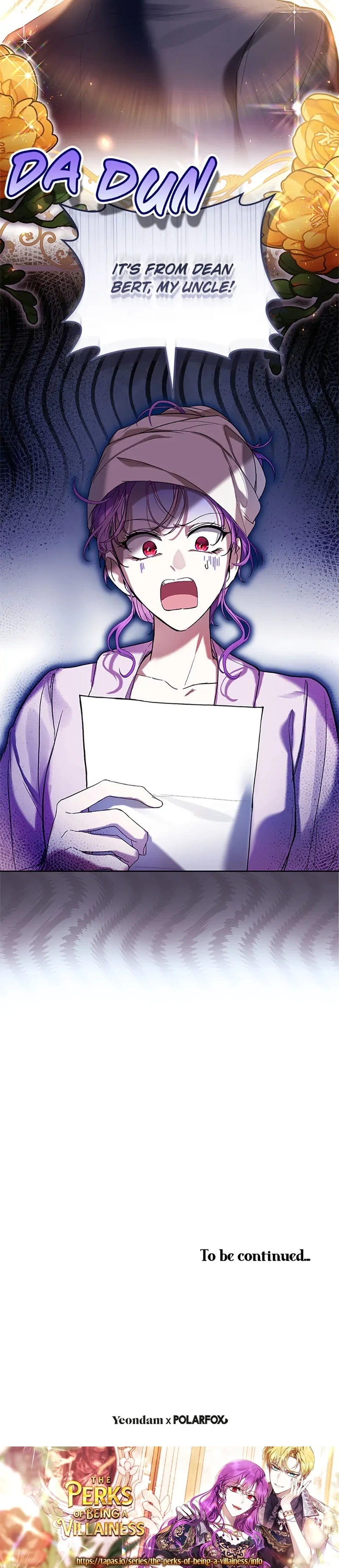 The Perks of Being a Villainess Chapter 65 page 35 - 
