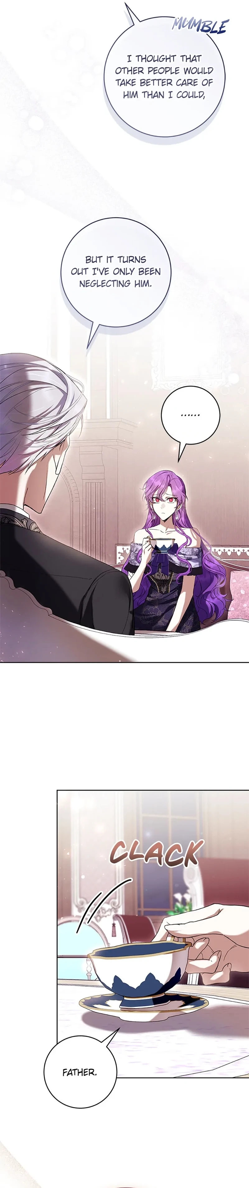 The Perks of Being a Villainess Chapter 66 page 13 - 