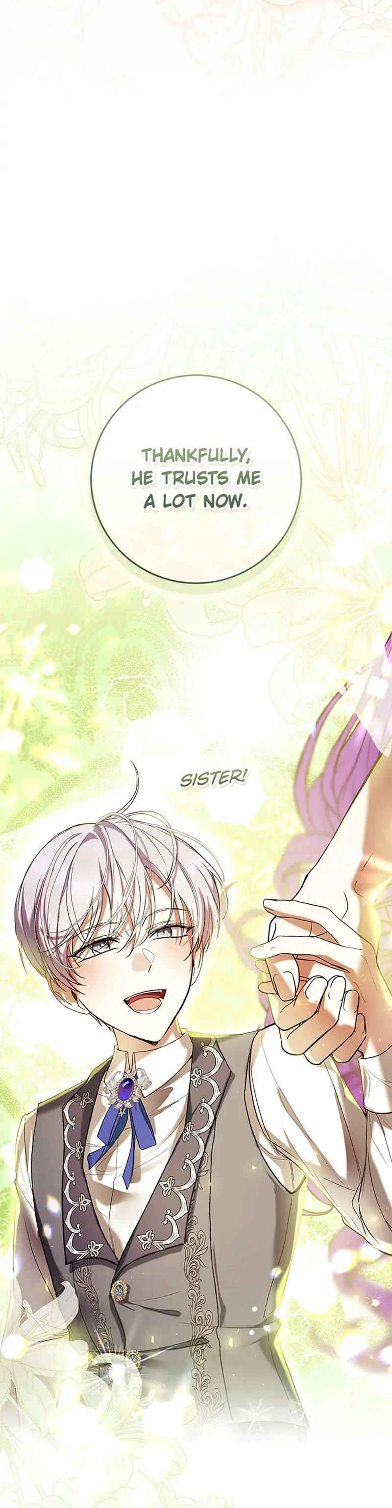 The Perks of Being a Villainess Chapter 66 page 18 - 
