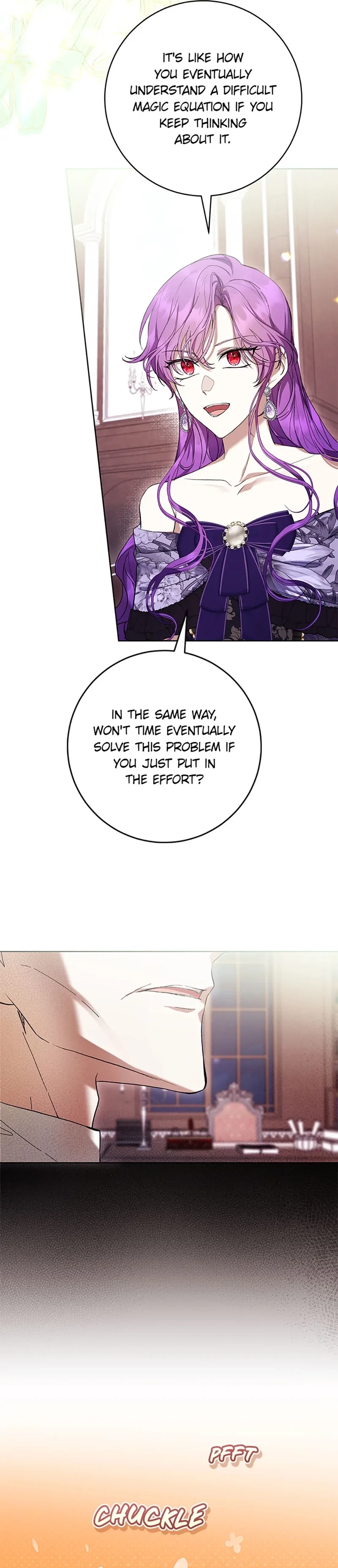 The Perks of Being a Villainess Chapter 66 page 19 - 