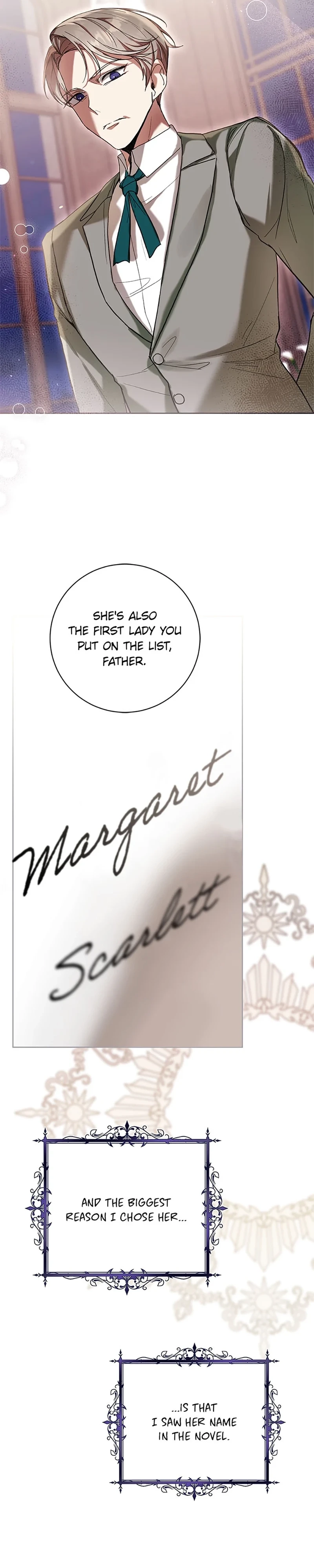 The Perks of Being a Villainess Chapter 66 page 30 - 