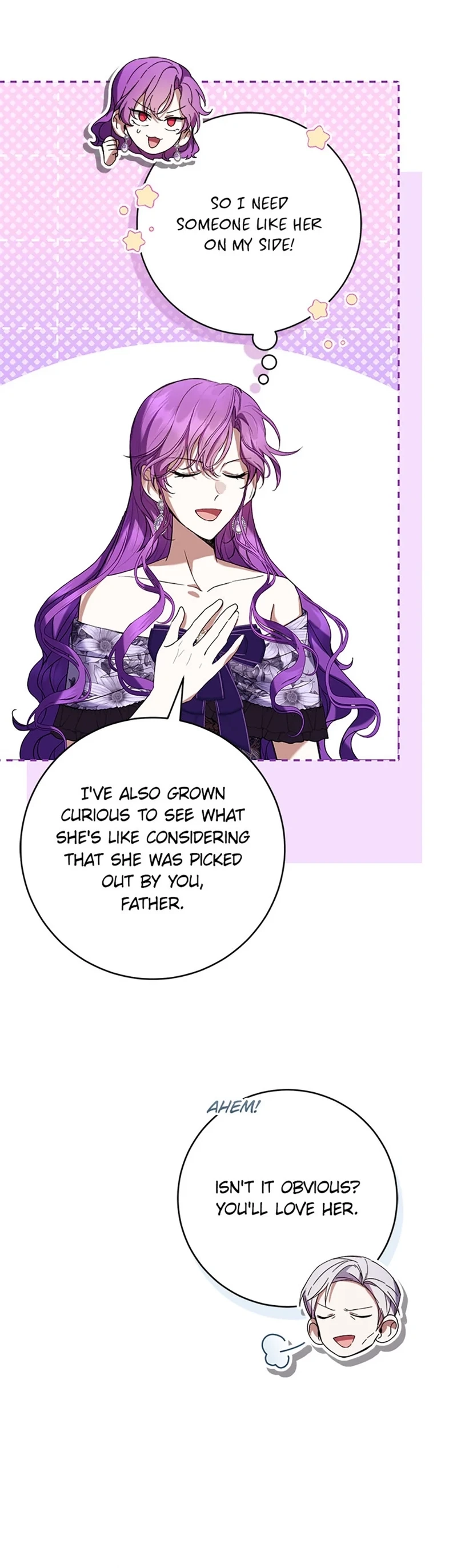The Perks of Being a Villainess Chapter 66 page 34 - 