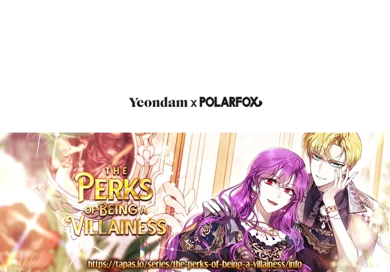 The Perks of Being a Villainess Chapter 66 page 40 - 