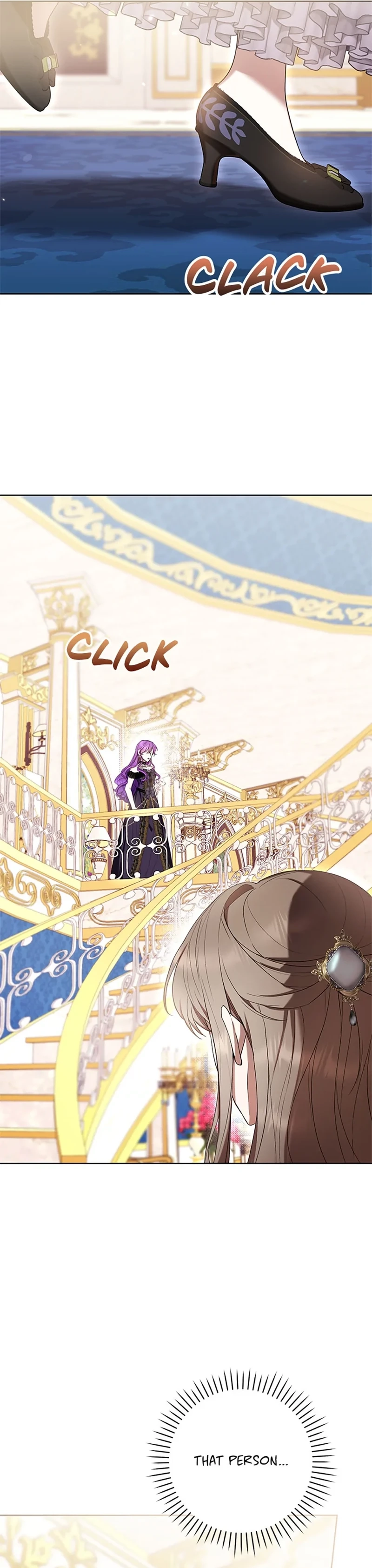 The Perks of Being a Villainess Chapter 67 page 4 - 