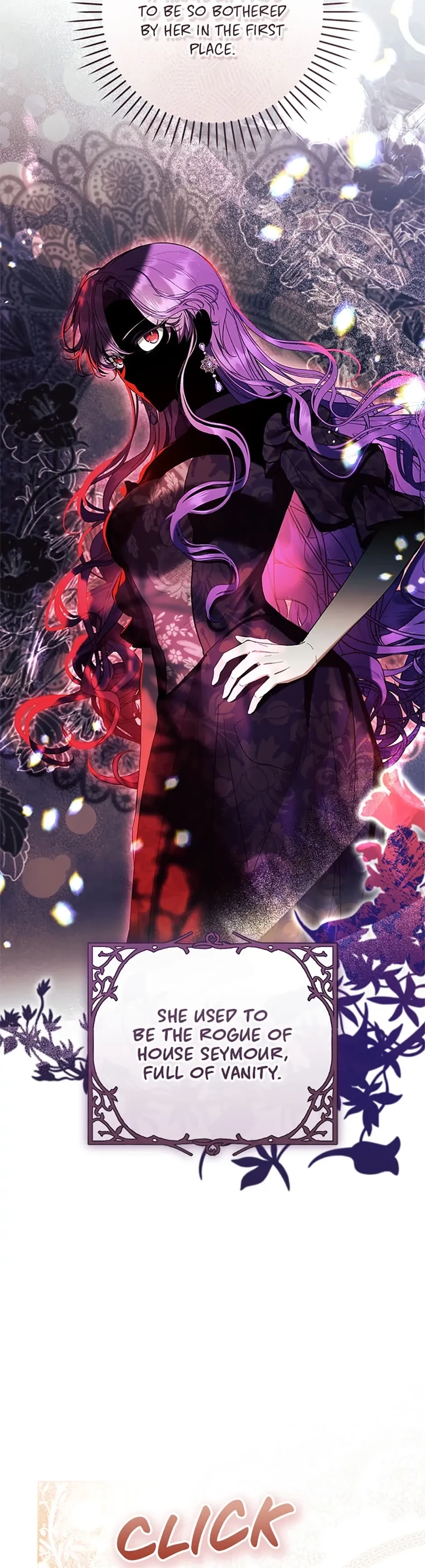 The Perks of Being a Villainess Chapter 68 page 12 - 