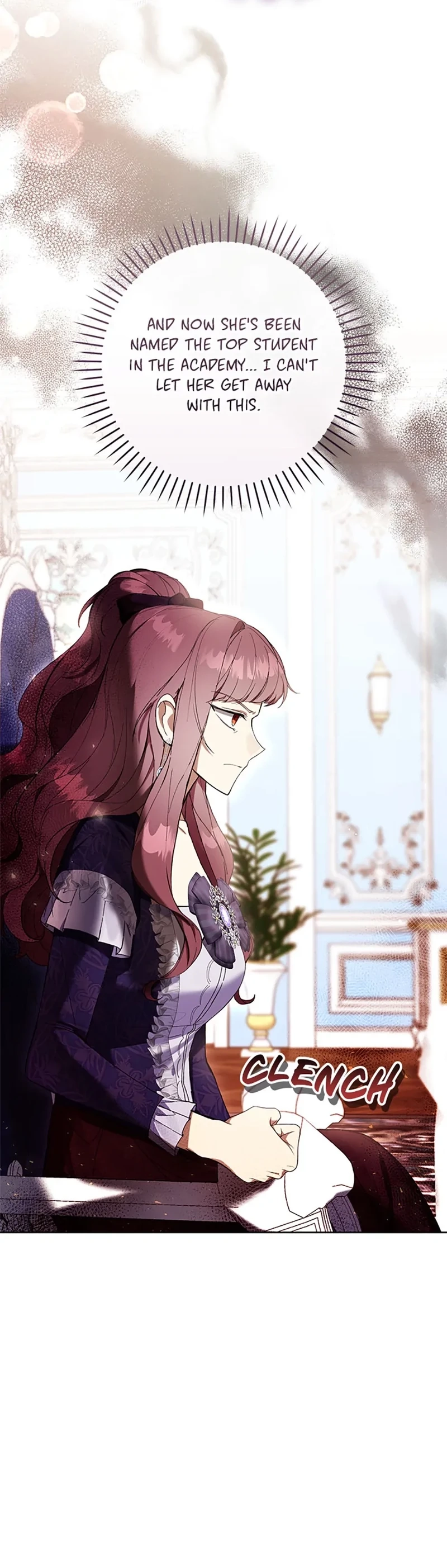 The Perks of Being a Villainess Chapter 68 page 14 - 