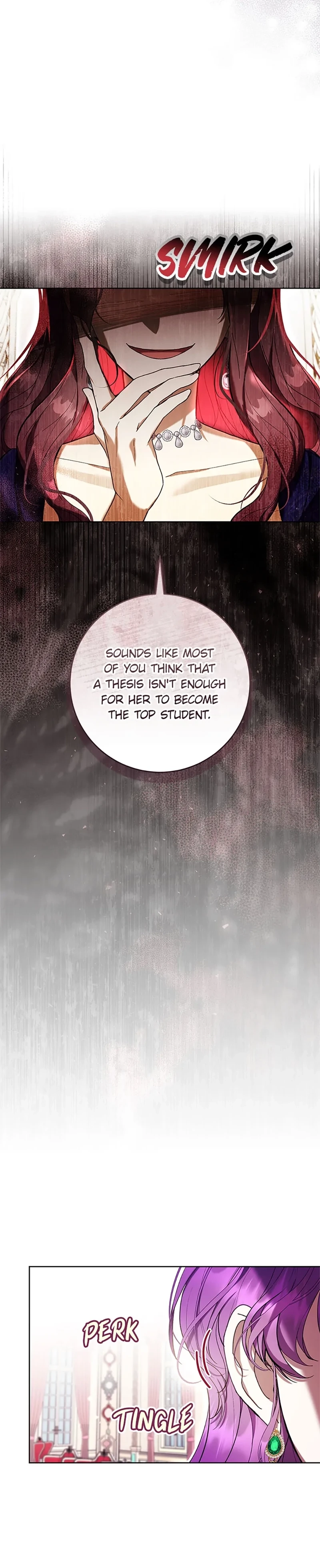 The Perks of Being a Villainess Chapter 68 page 16 - 