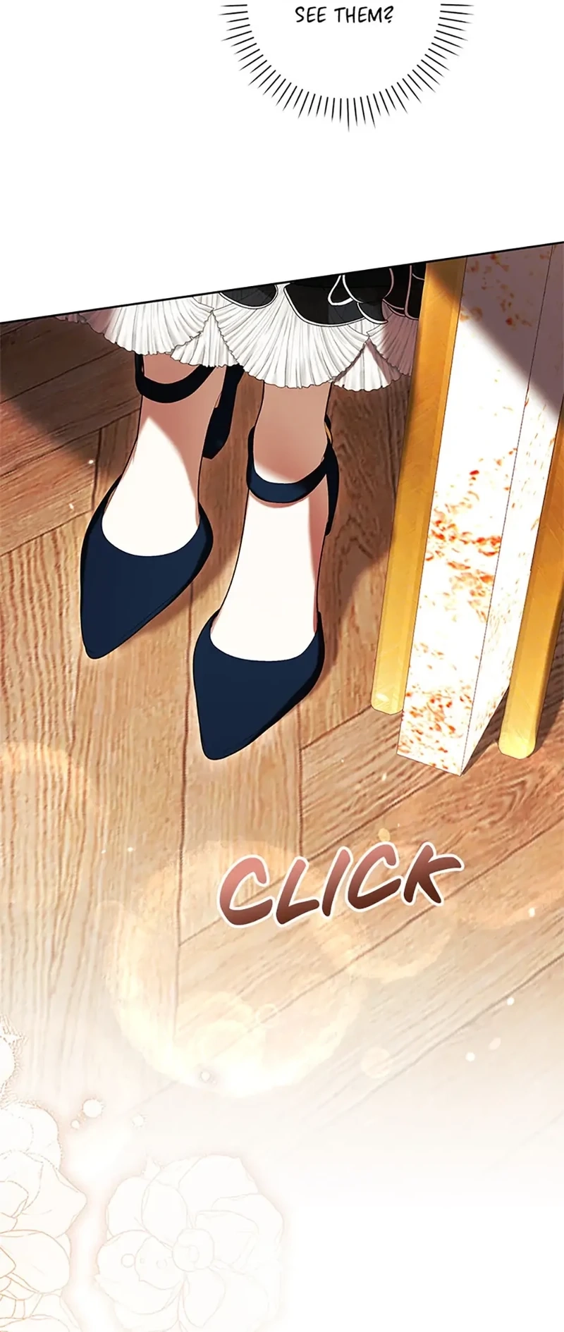 The Perks of Being a Villainess Chapter 68 page 30 - 