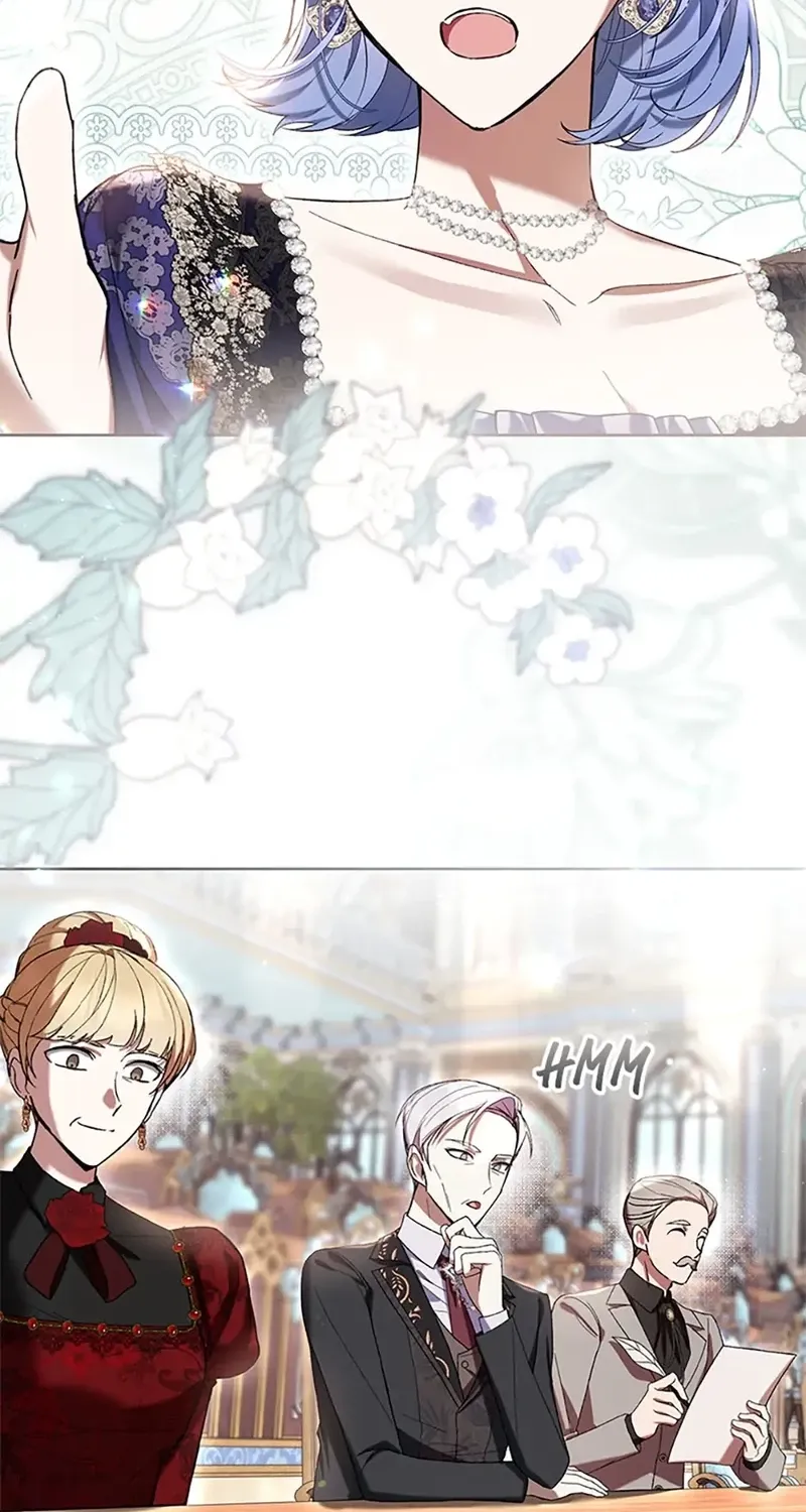 The Perks of Being a Villainess Chapter 69.1 page 2 - 