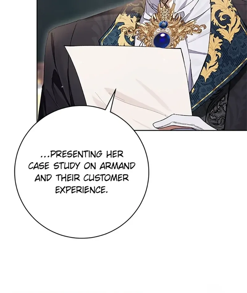 The Perks of Being a Villainess Chapter 69.1 page 13 - 