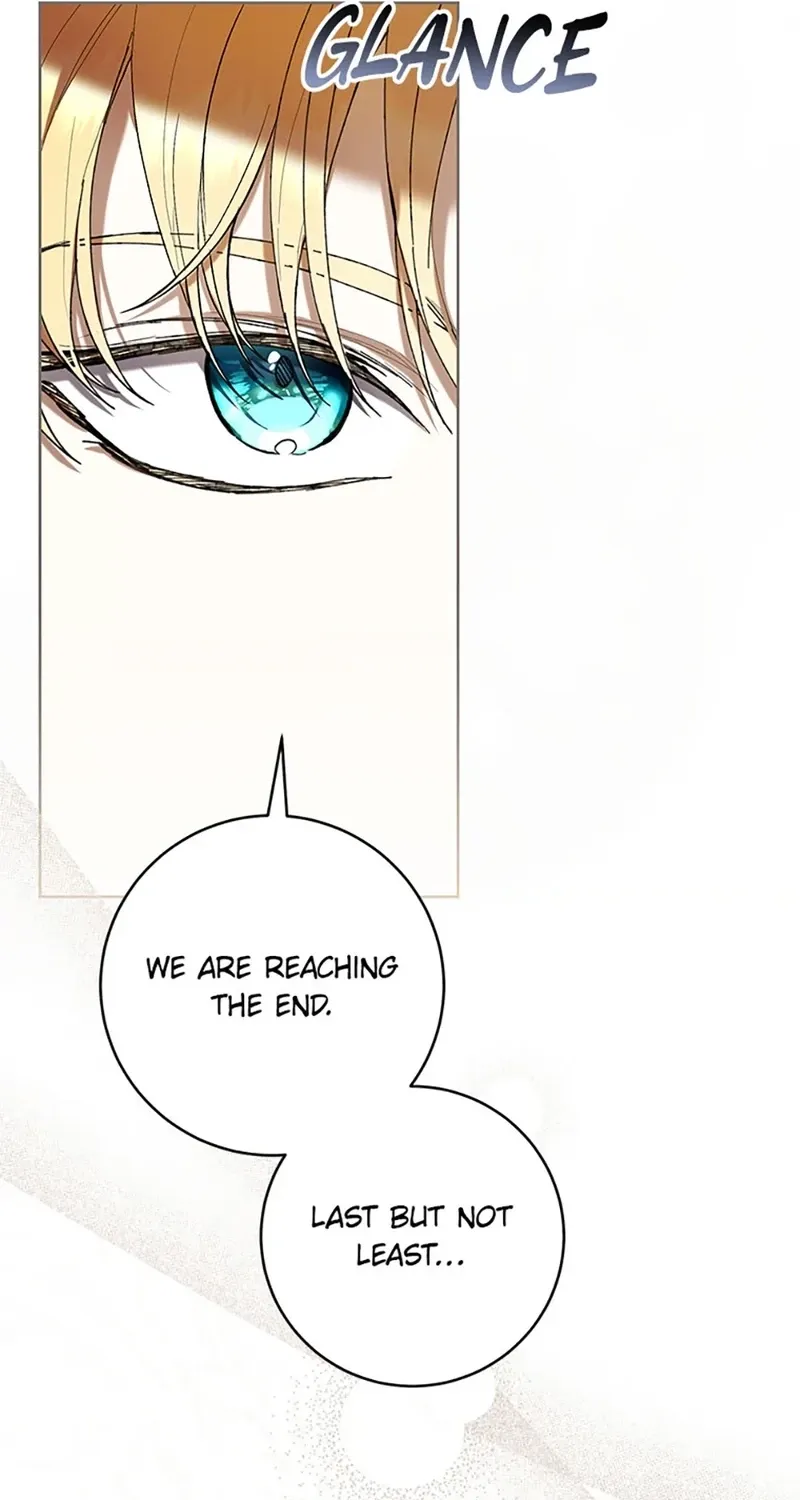 The Perks of Being a Villainess Chapter 69.1 page 14 - 