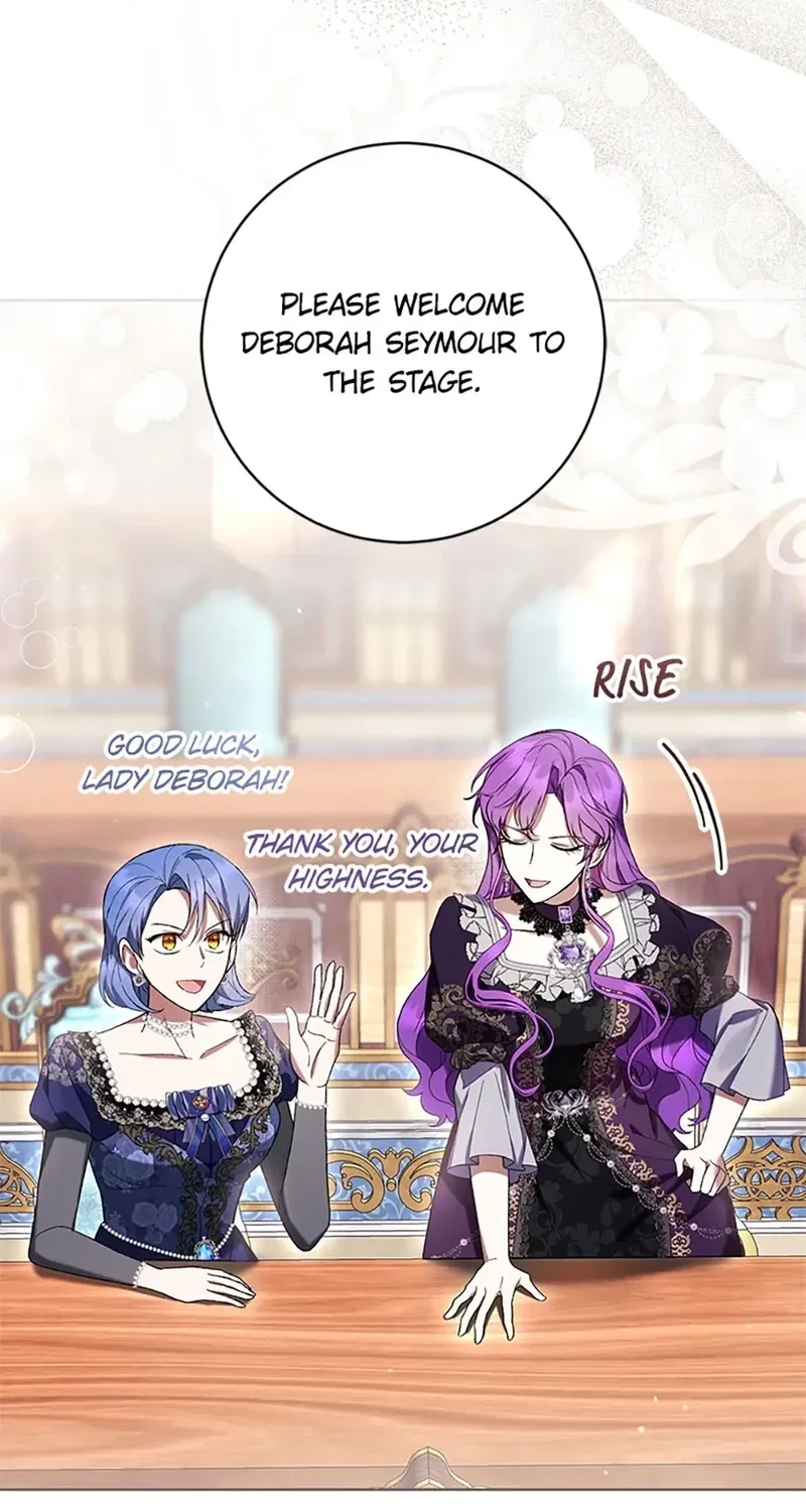 The Perks of Being a Villainess Chapter 69.1 page 15 - 