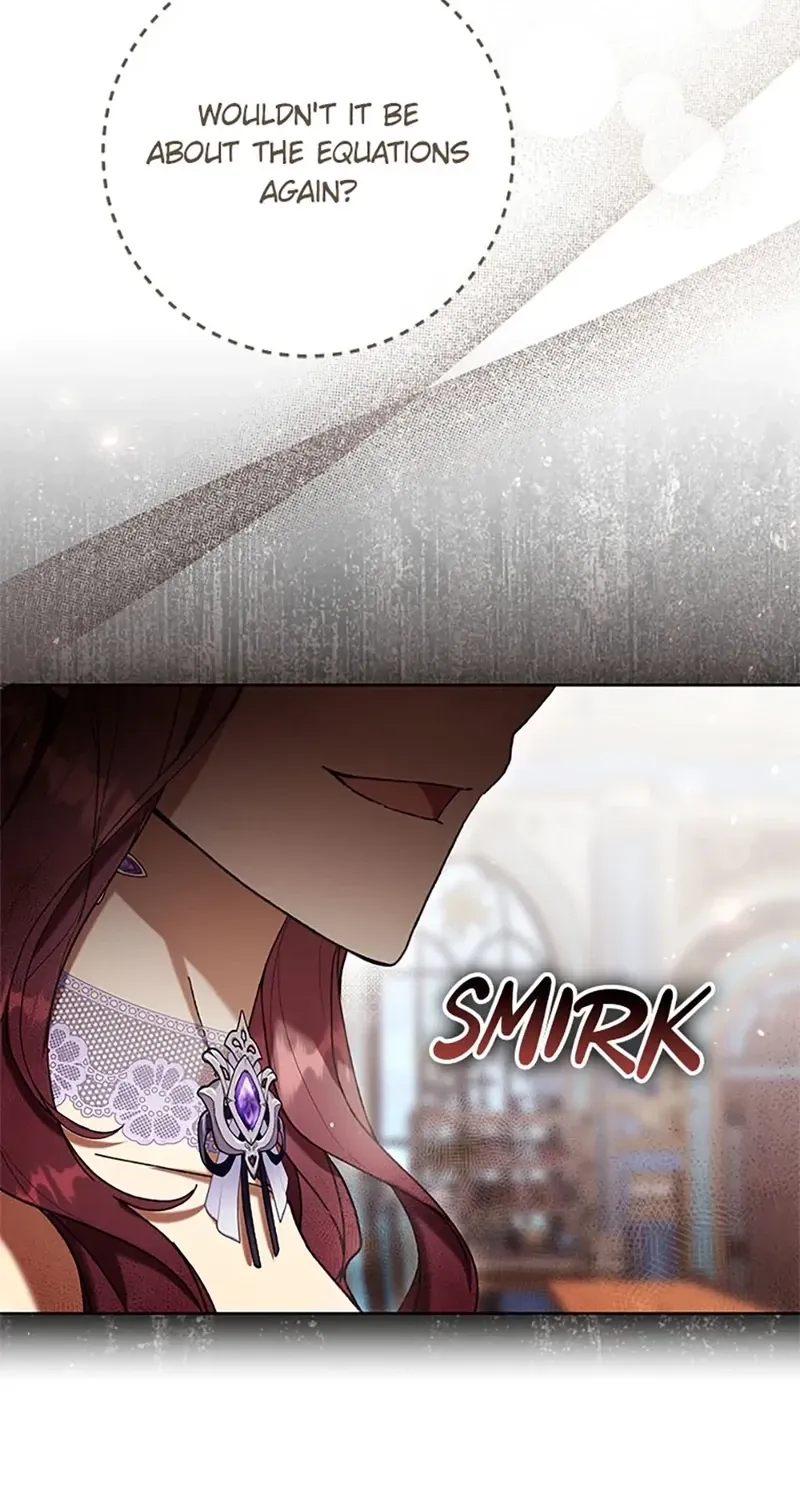 The Perks of Being a Villainess Chapter 69.1 page 18 - 
