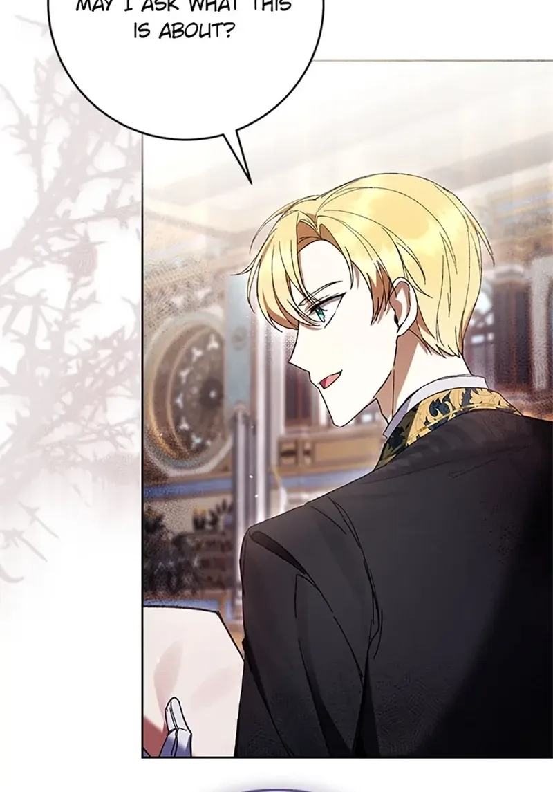 The Perks of Being a Villainess Chapter 69.1 page 21 - 