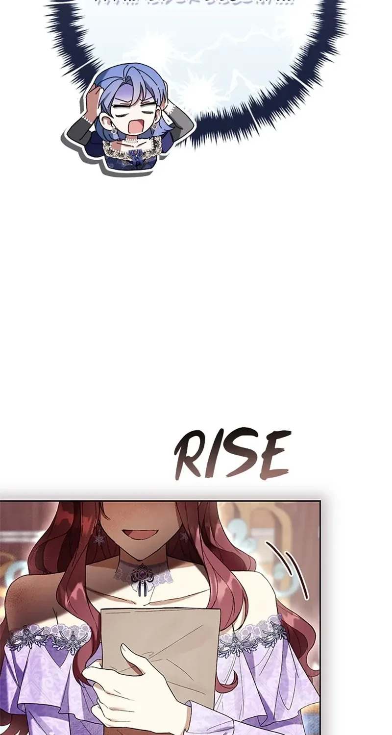 The Perks of Being a Villainess Chapter 69.1 page 28 - 