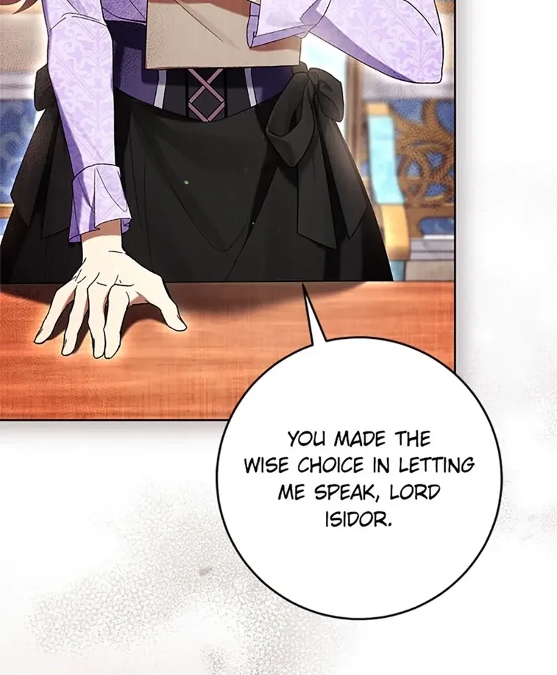 The Perks of Being a Villainess Chapter 69.1 page 29 - 