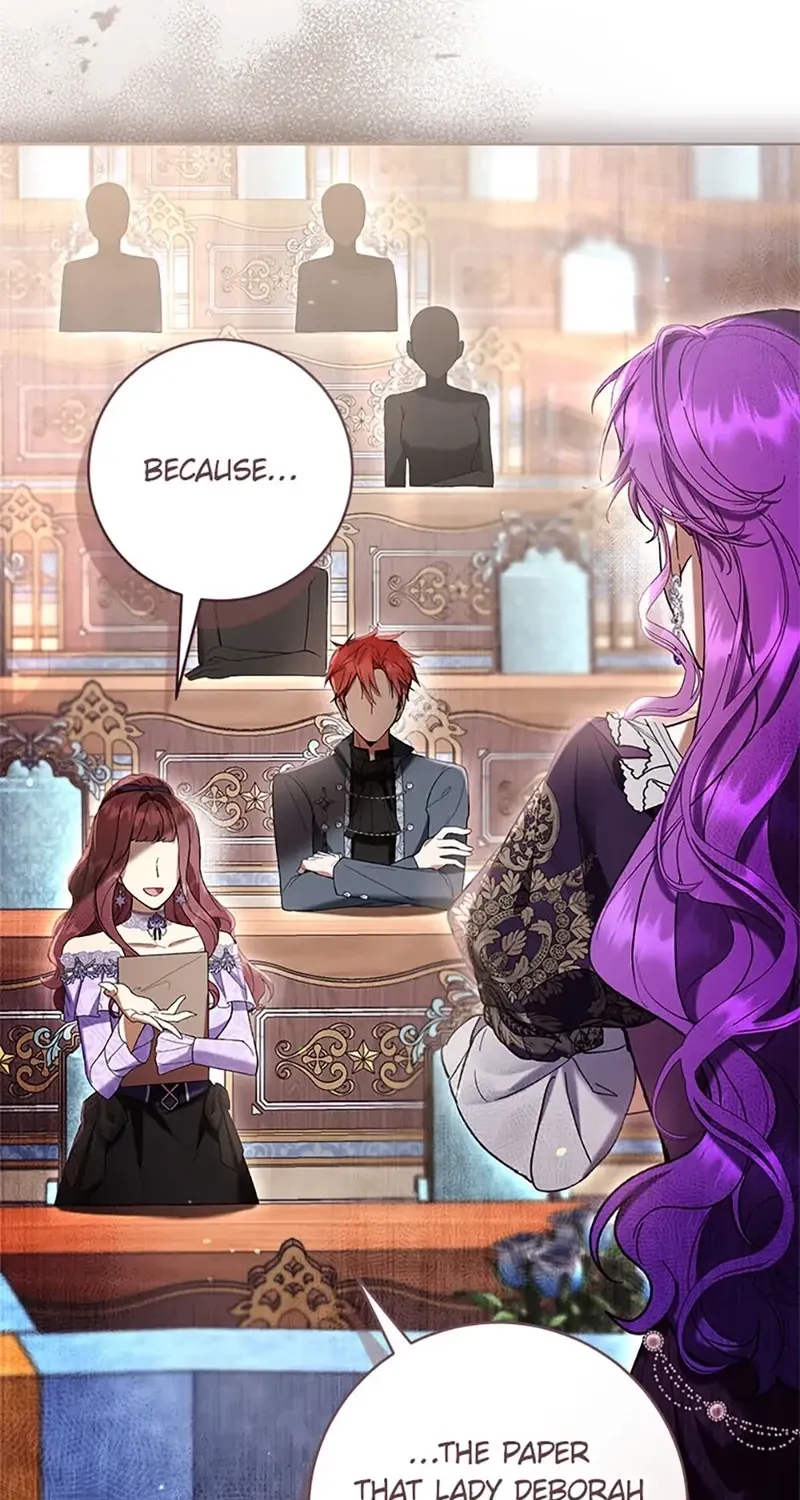 The Perks of Being a Villainess Chapter 69.1 page 30 - 