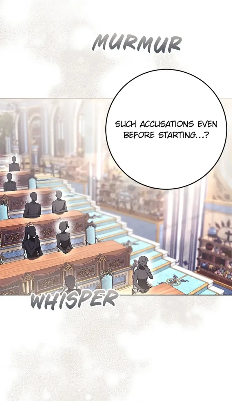 The Perks of Being a Villainess Chapter 69.1 page 34 - 