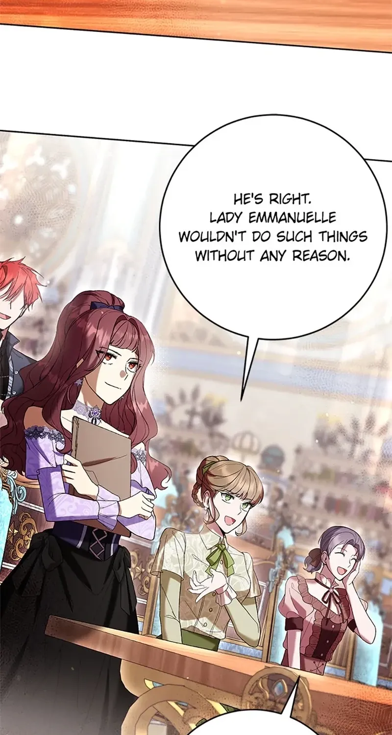 The Perks of Being a Villainess Chapter 69.1 page 38 - 