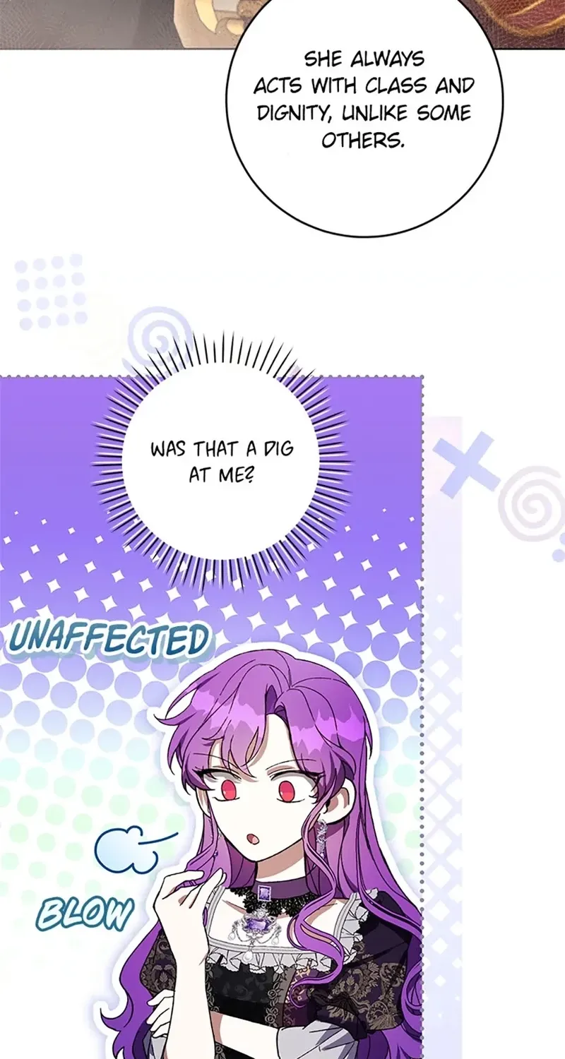 The Perks of Being a Villainess Chapter 69.1 page 39 - 