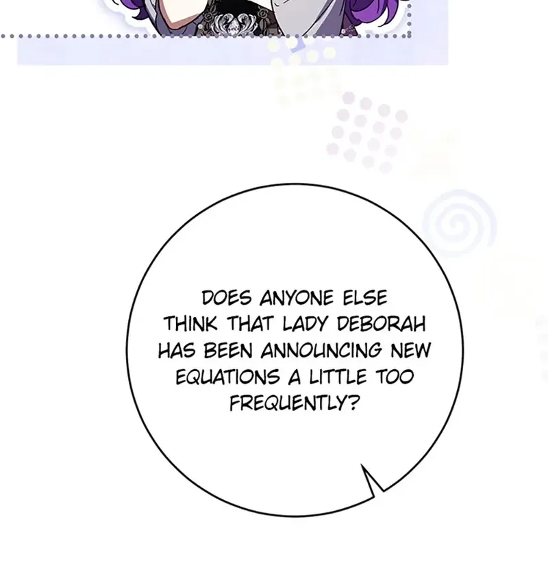 The Perks of Being a Villainess Chapter 69.1 page 40 - 