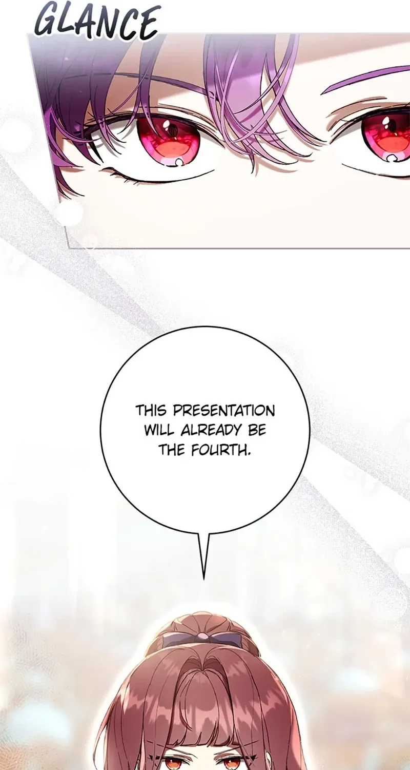 The Perks of Being a Villainess Chapter 69.1 page 41 - 