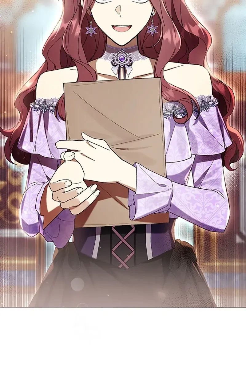 The Perks of Being a Villainess Chapter 69.1 page 42 - 