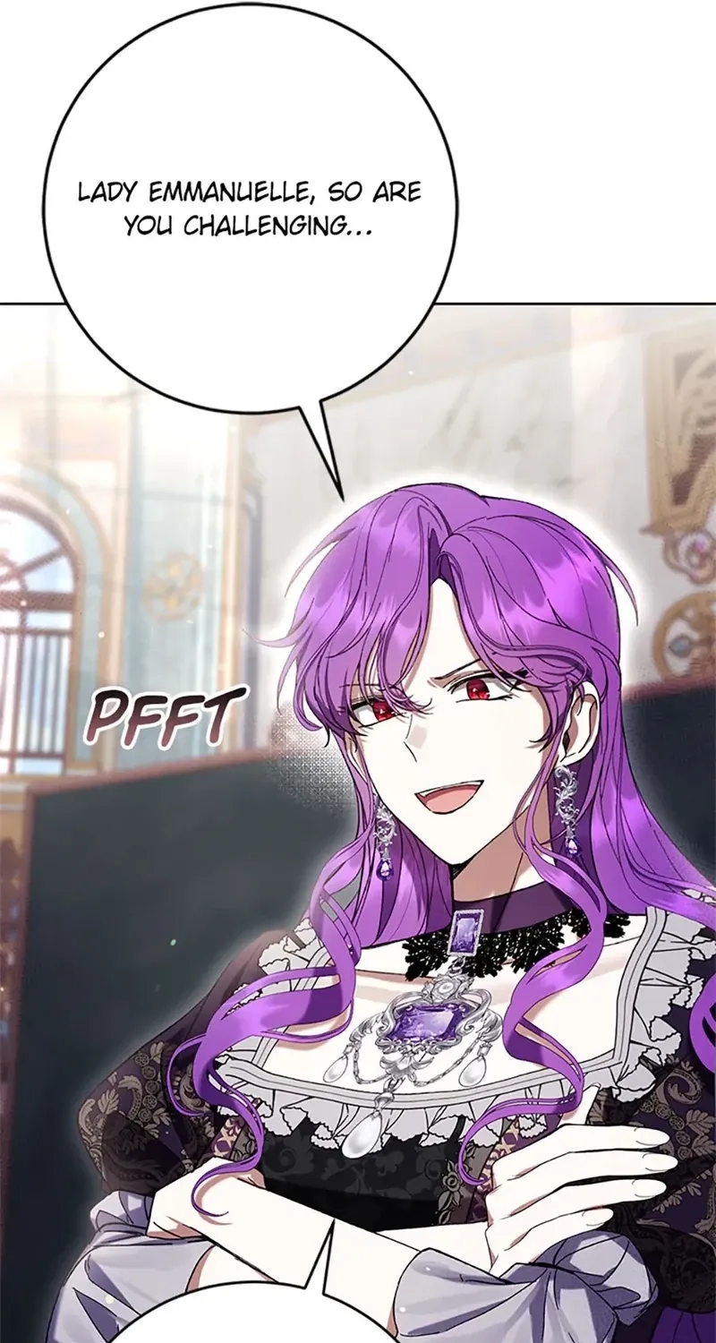 The Perks of Being a Villainess Chapter 69.1 page 43 - 