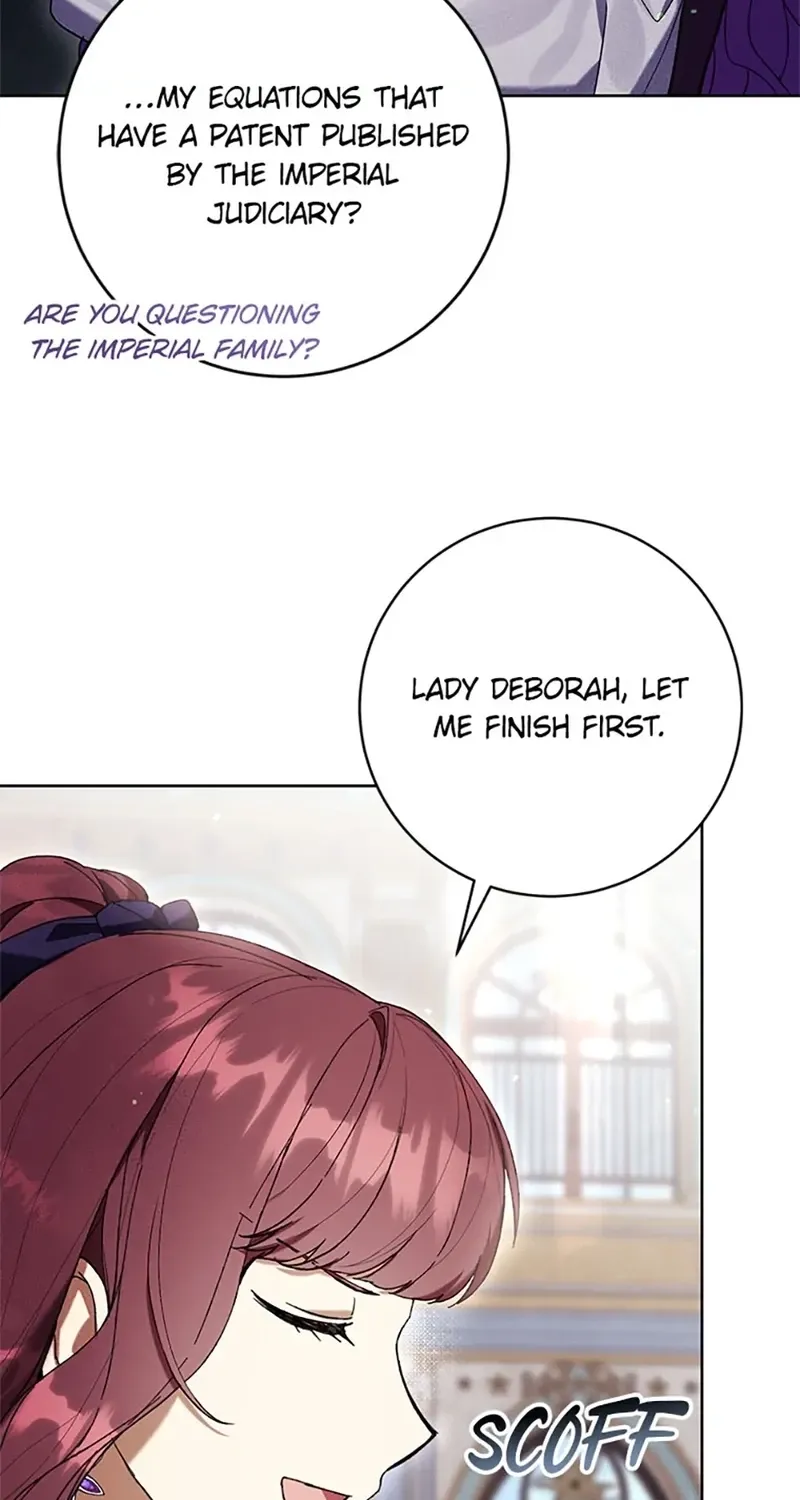 The Perks of Being a Villainess Chapter 69.1 page 44 - 