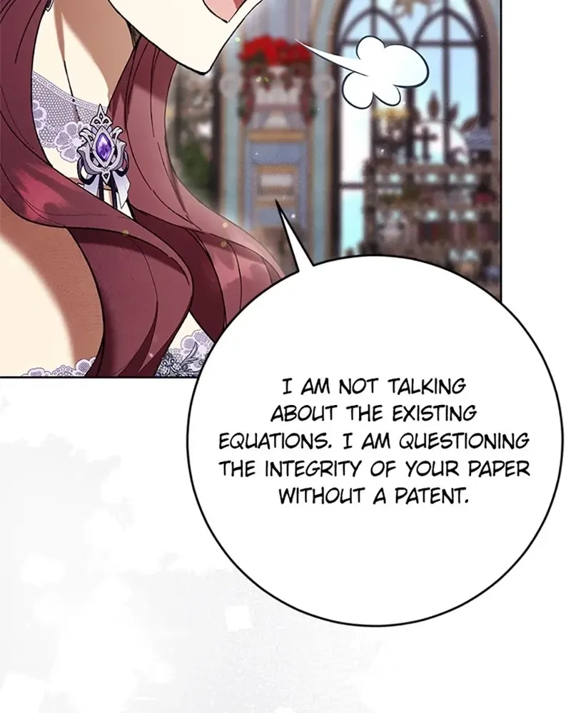The Perks of Being a Villainess Chapter 69.1 page 45 - 