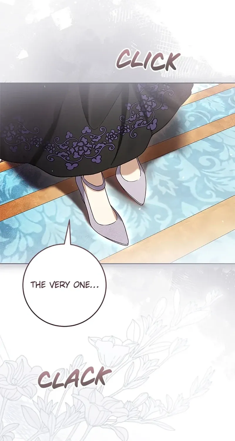 The Perks of Being a Villainess Chapter 69.1 page 46 - 