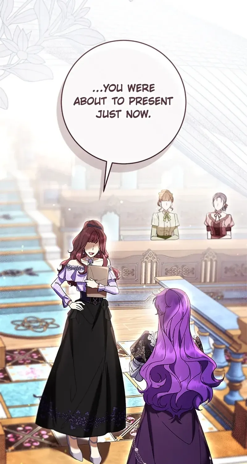 The Perks of Being a Villainess Chapter 69.1 page 47 - 