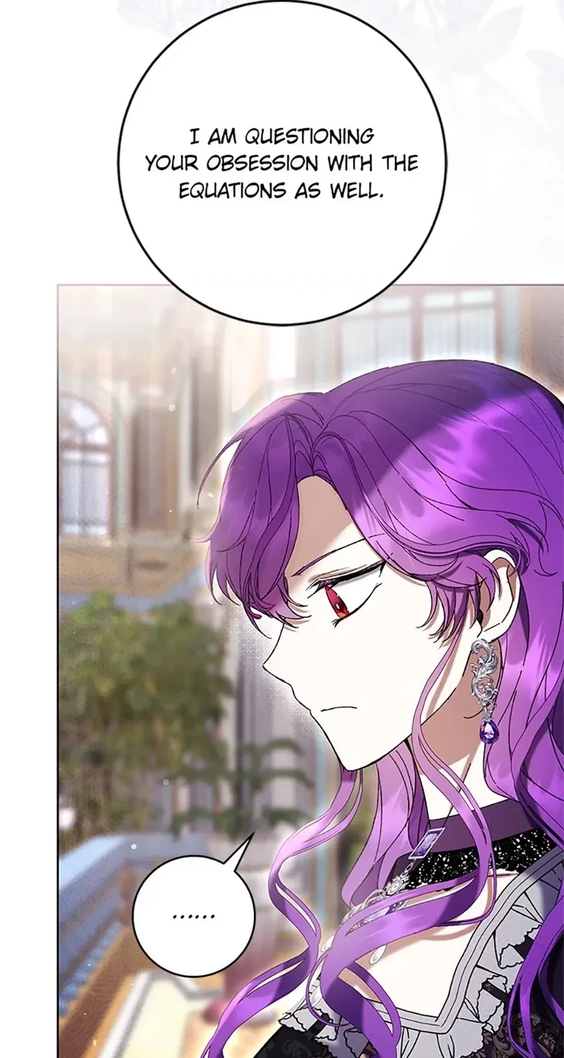 The Perks of Being a Villainess Chapter 69.1 page 49 - 