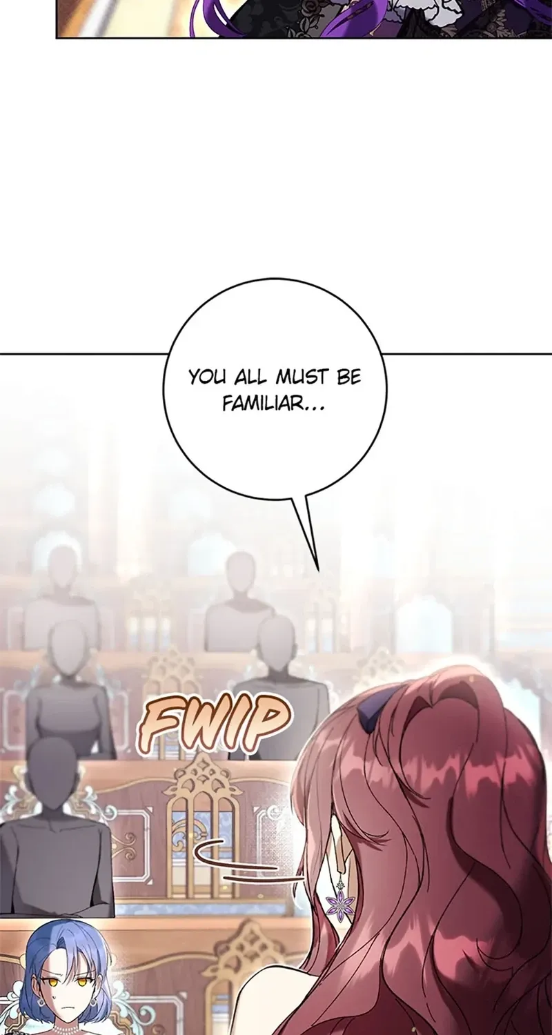 The Perks of Being a Villainess Chapter 69.1 page 50 - 