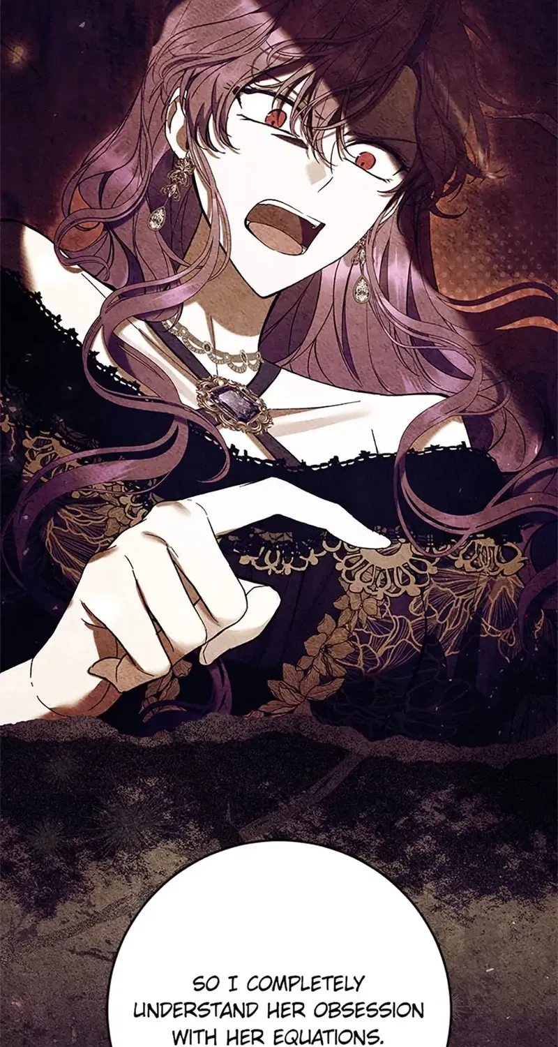 The Perks of Being a Villainess Chapter 69.1 page 56 - 