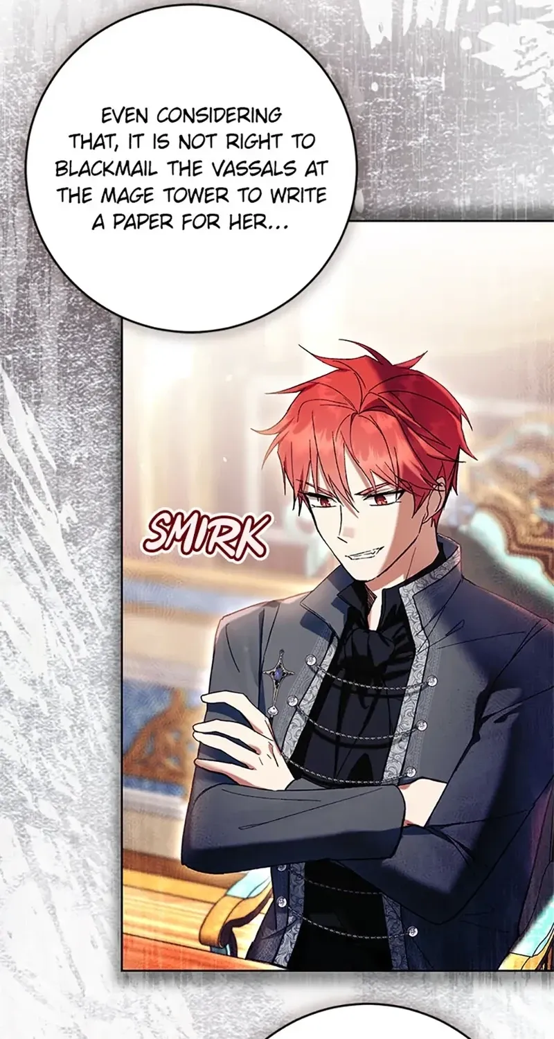 The Perks of Being a Villainess Chapter 69.1 page 59 - 