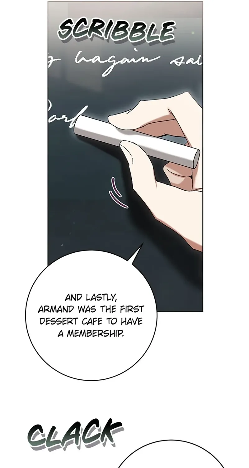 The Perks of Being a Villainess Chapter 69.1 page 7 - 
