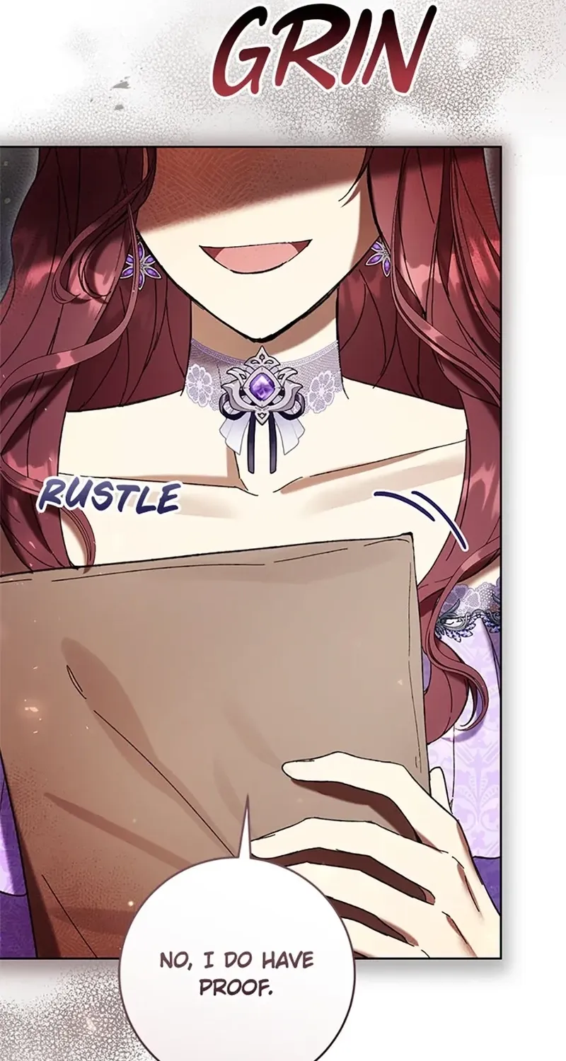 The Perks of Being a Villainess Chapter 69.1 page 63 - 