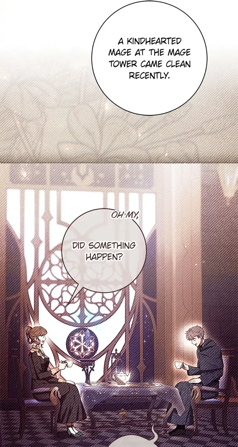 The Perks of Being a Villainess Chapter 69.1 page 65 - 