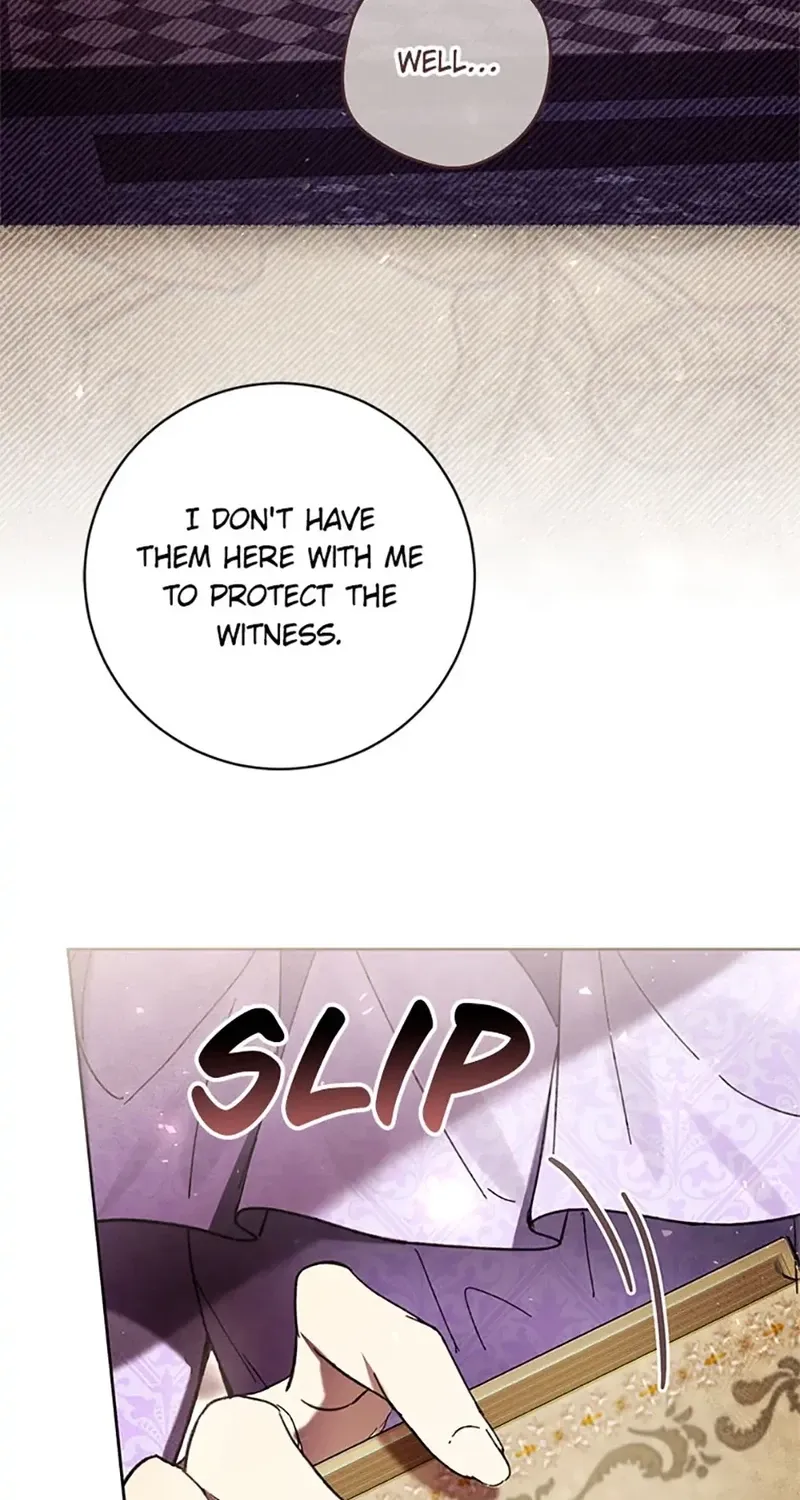 The Perks of Being a Villainess Chapter 69.1 page 66 - 