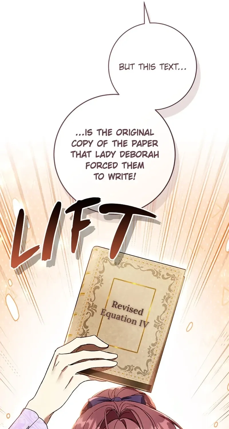 The Perks of Being a Villainess Chapter 69.1 page 68 - 