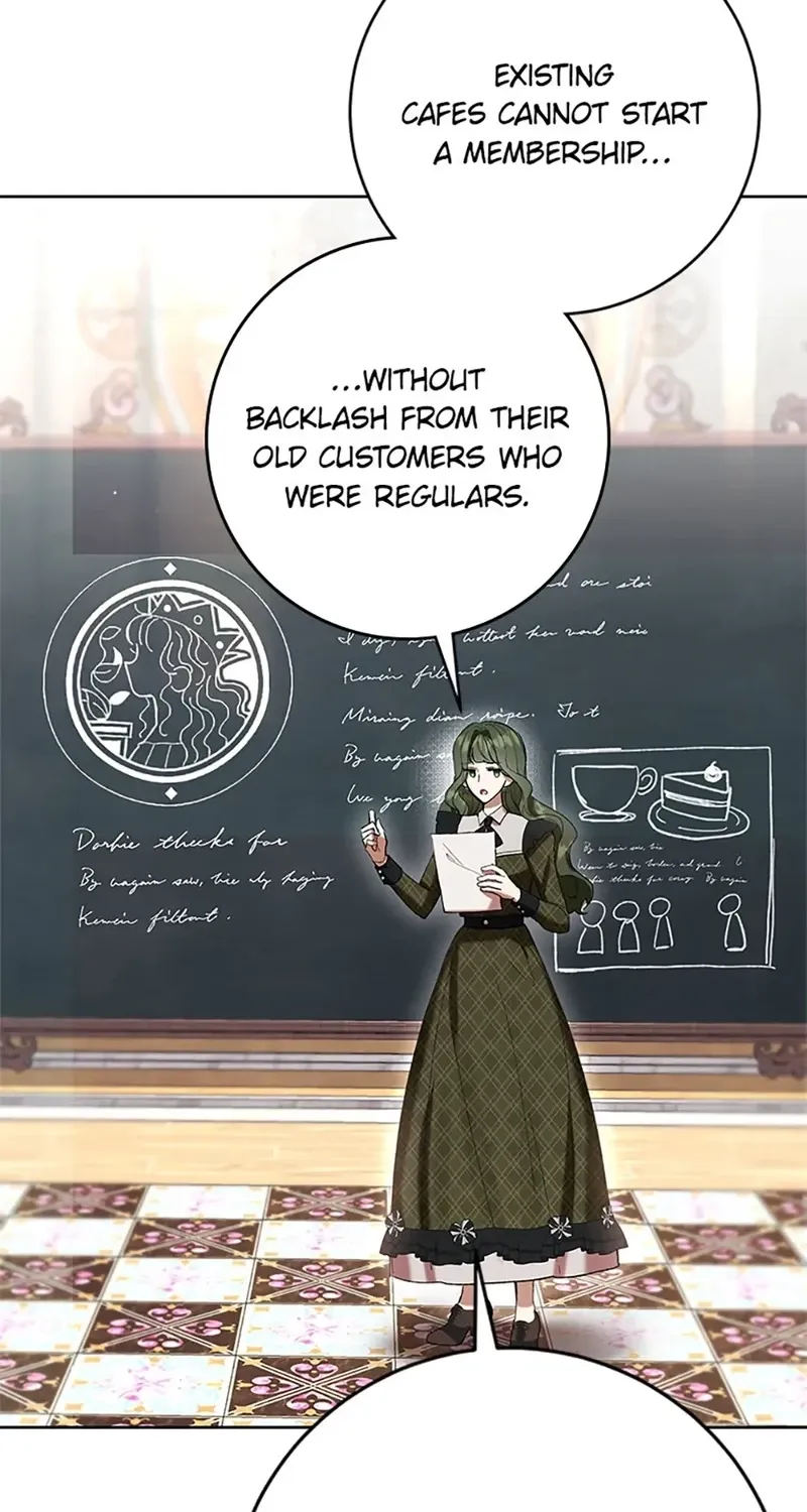 The Perks of Being a Villainess Chapter 69.1 page 8 - 