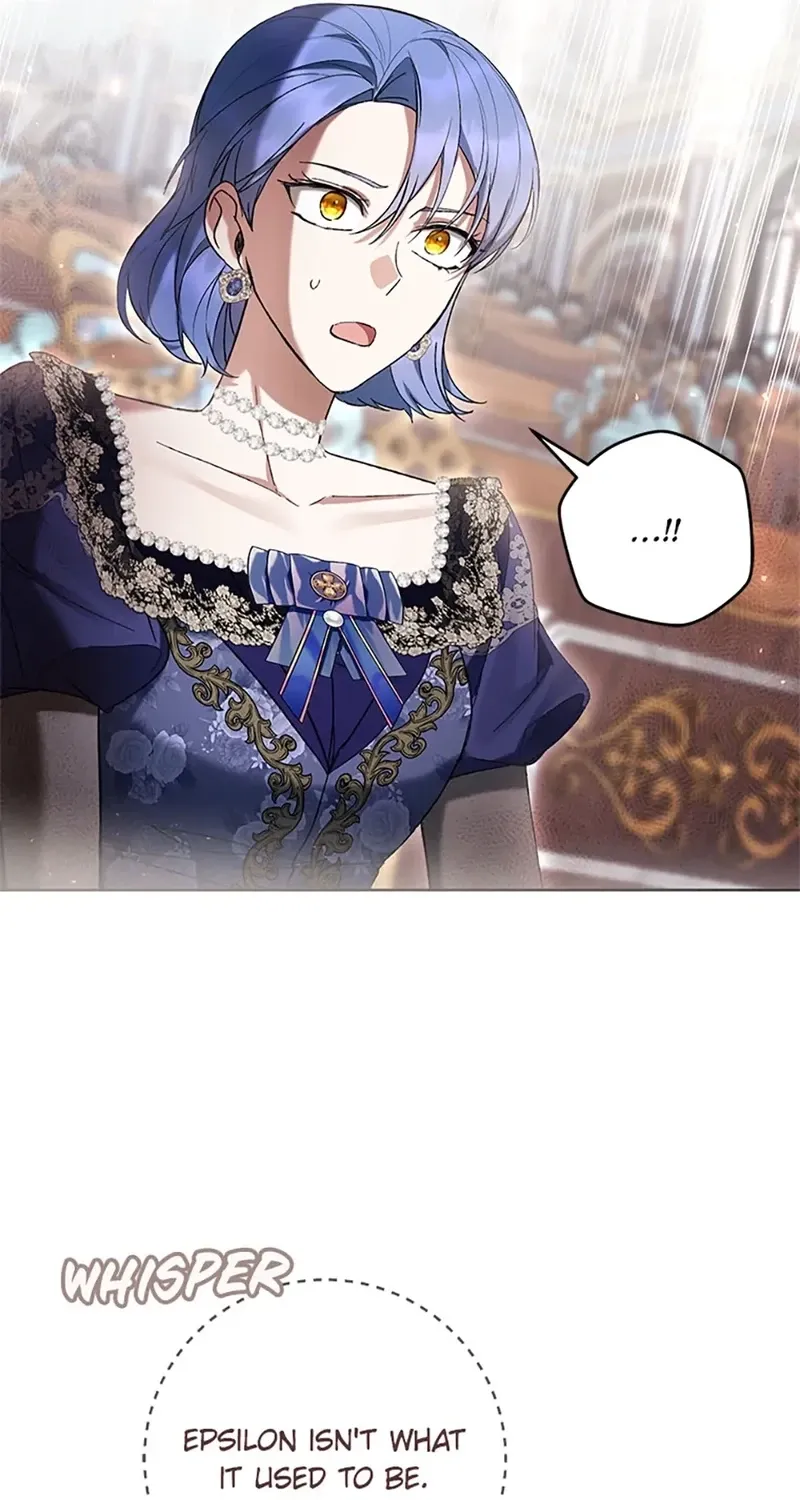 The Perks of Being a Villainess Chapter 69.1 page 71 - 