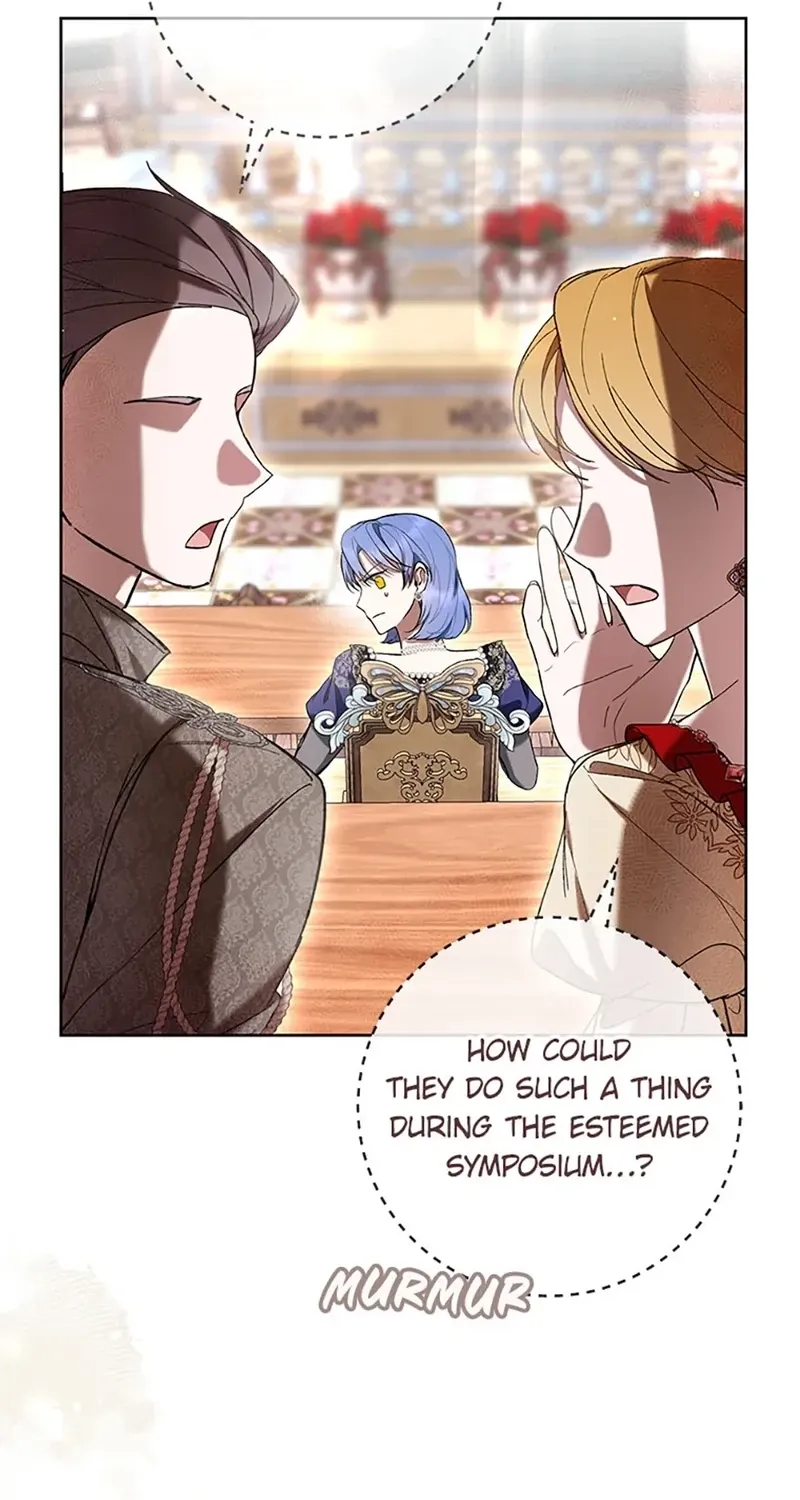 The Perks of Being a Villainess Chapter 69.1 page 72 - 