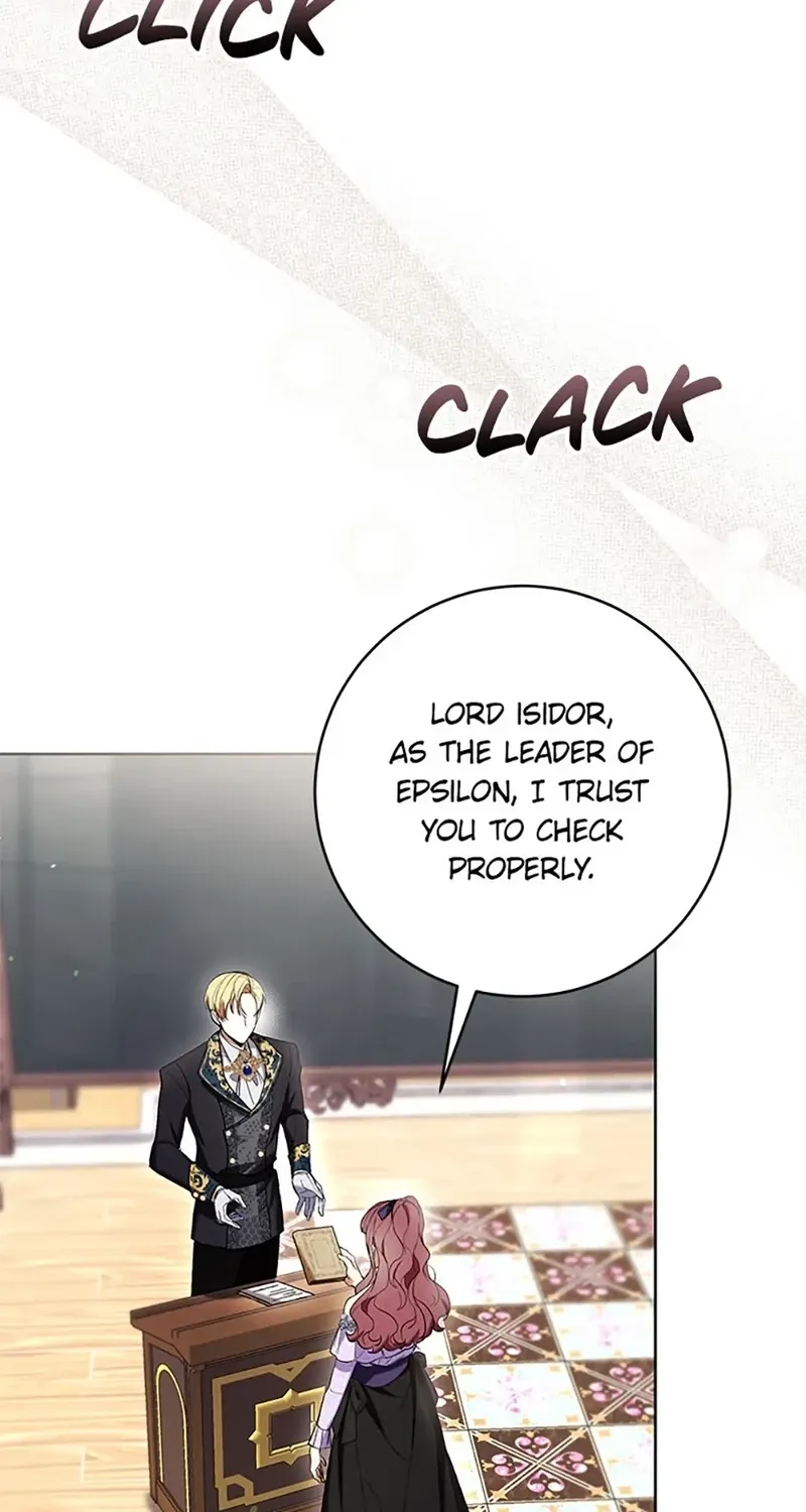 The Perks of Being a Villainess Chapter 69.1 page 78 - 