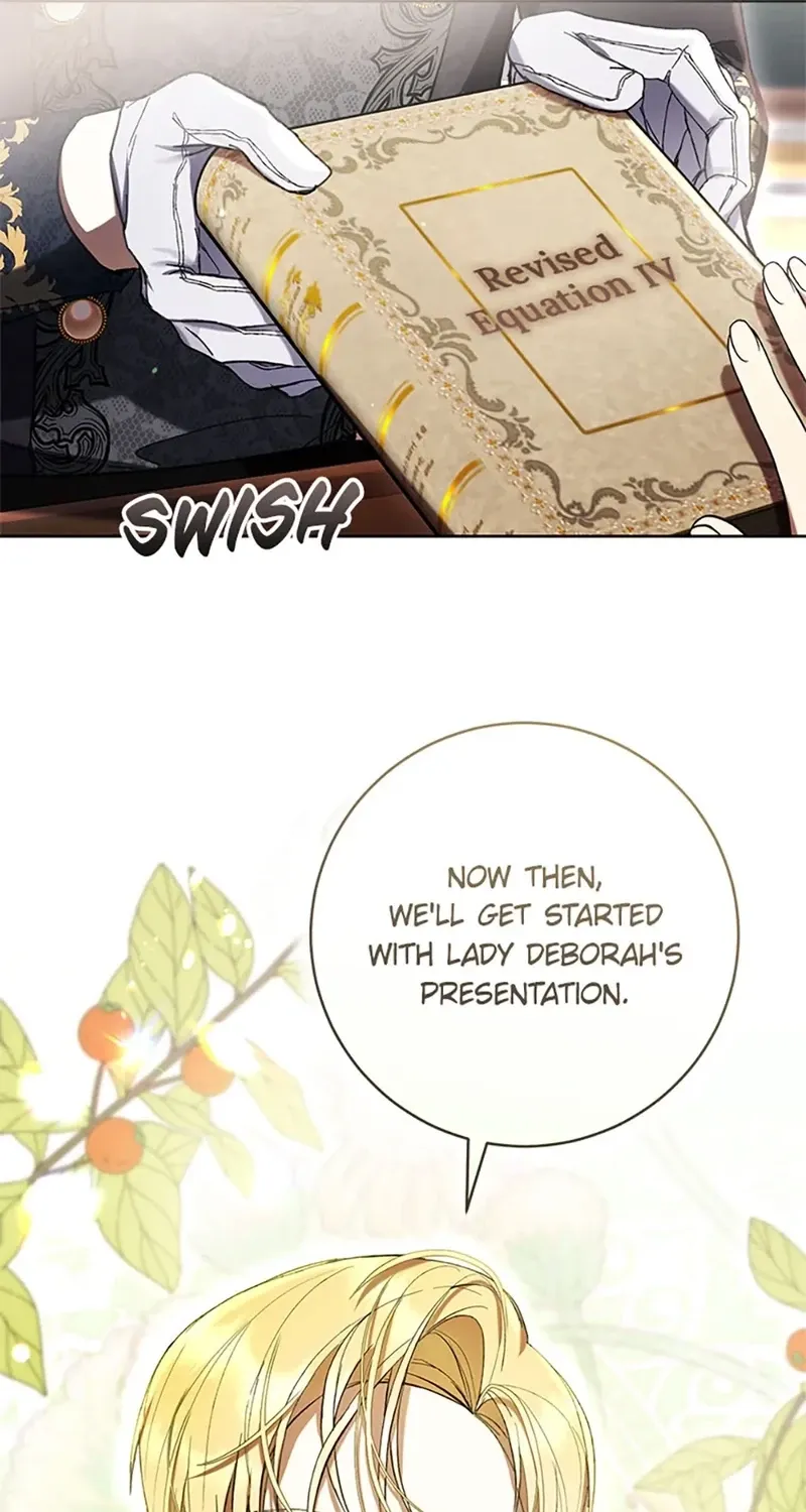 The Perks of Being a Villainess Chapter 69.1 page 80 - 